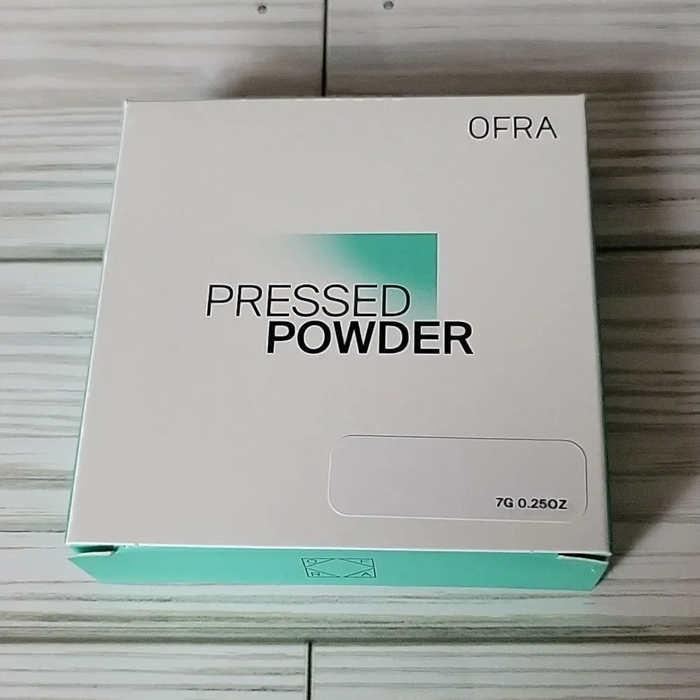 Ofra Pressed Powder Blush Duo Chick-Lit